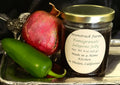 Pomegranate Jalapeno Jelly