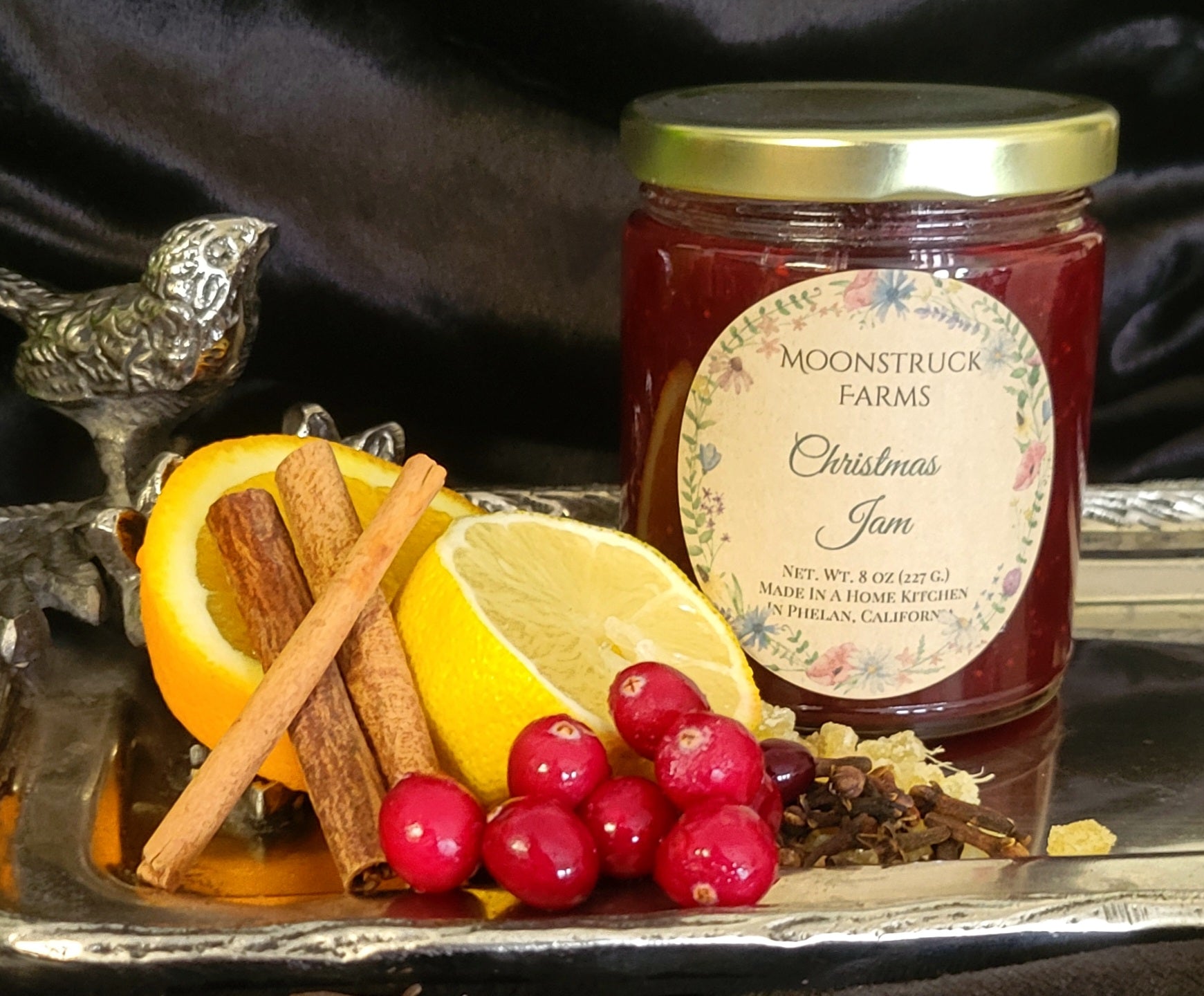 Christmas Jam