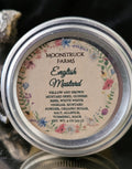 English Mustard