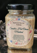 Smok'n Hot Onion Mustard