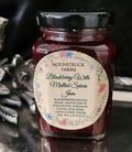 Blackberry & Mulled Spices Jam
