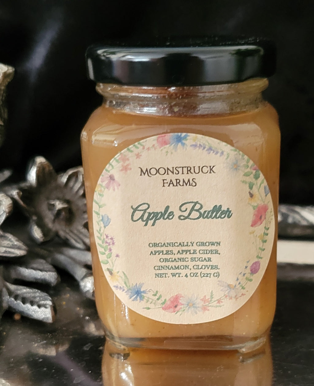 Moonstruck Farms Family Recipe Apple Buter