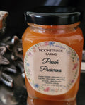 Peach Preserves