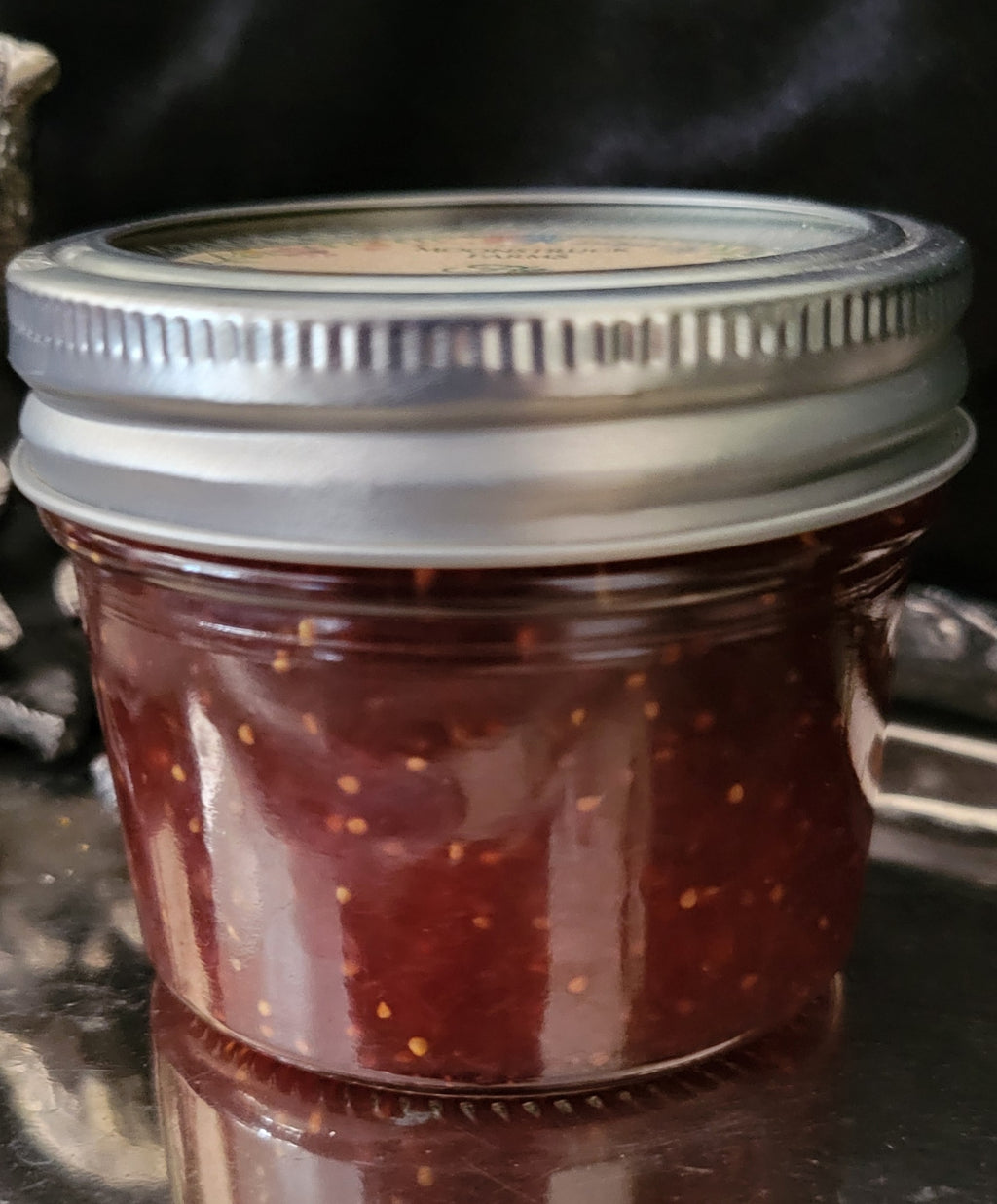 Fig Jam