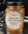 Meyers Lemon Ginger Marmalade