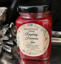 Raspberry Habanero Jam