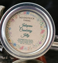 Jalapeno Cranberry Jelly