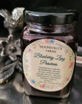 Blueberry Zing Preserves