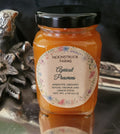 Apricot Jam
