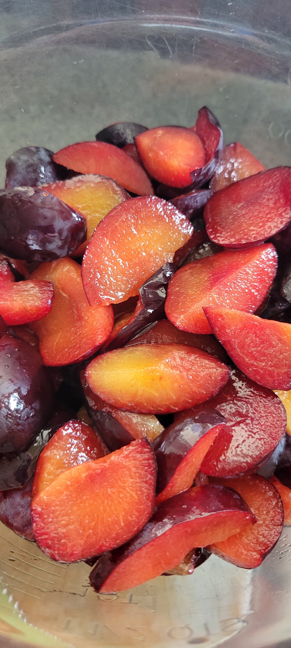 Plum Jam
