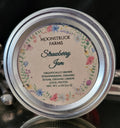 Strawberry Jam