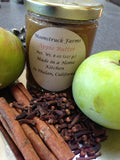 Moonstruck Farms Family Recipe Apple Buter