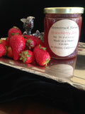 Strawberry Jam